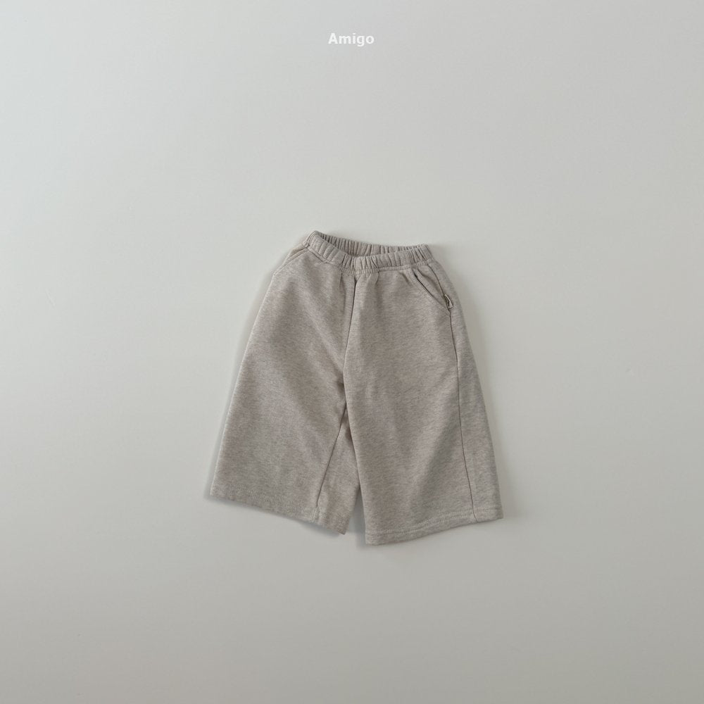 [PRE-ORDER] Cheese Pants