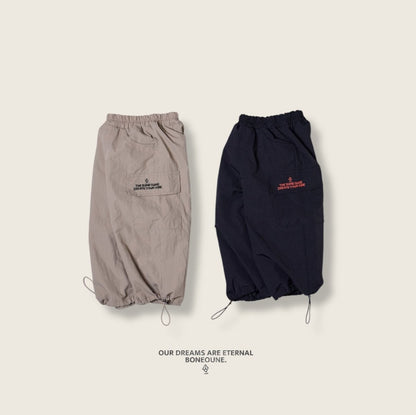 [PRE-ORDER] Vibe Cargo Pants