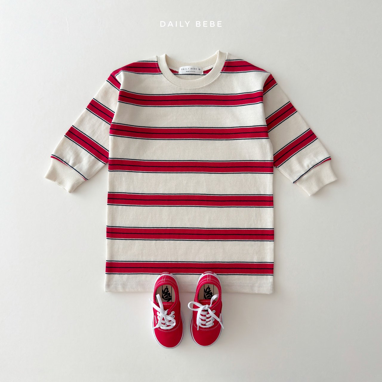 [PRE-ORDER] You & Me Dress