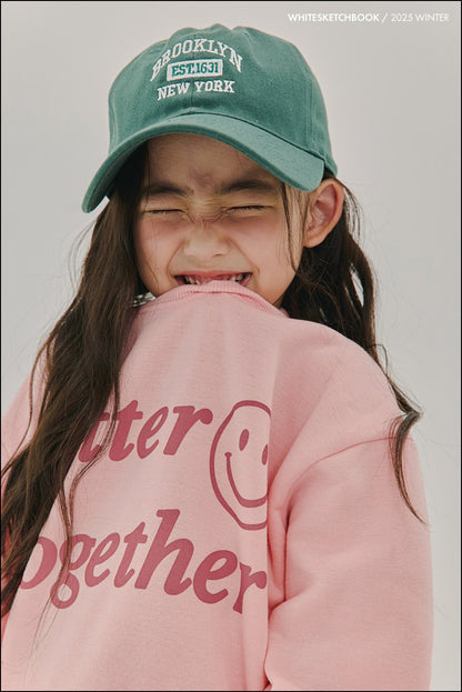 [PRE-ORDER] Together Sweatshirts
