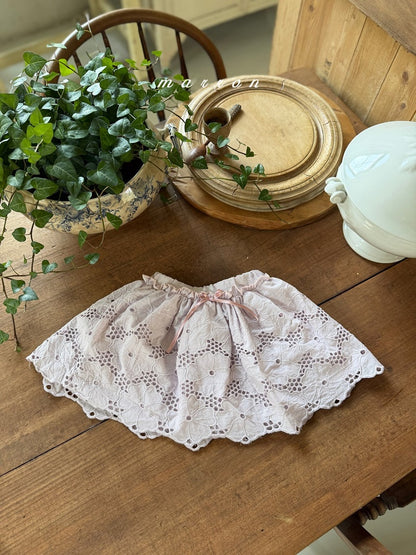 [PRE-ORDER] Lilac Skirts