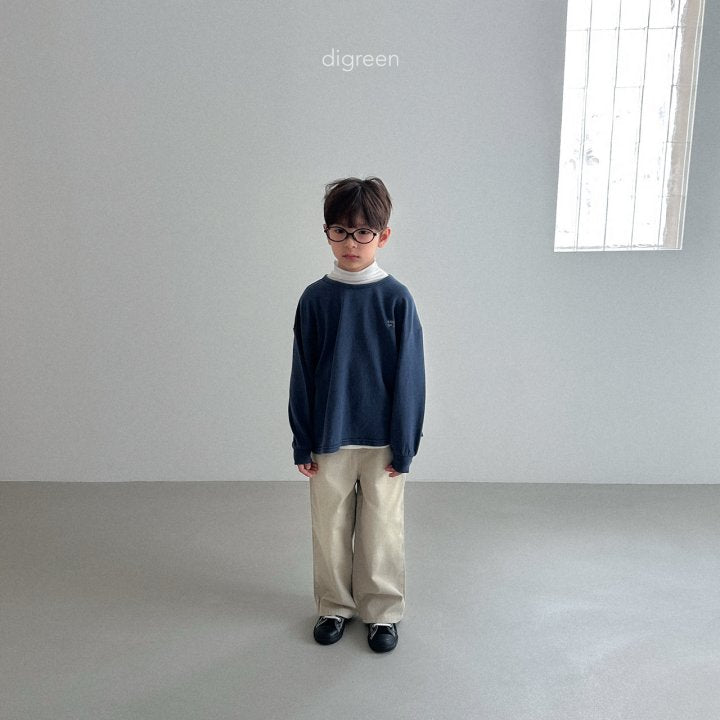 [PRE-ORDER] By Pants