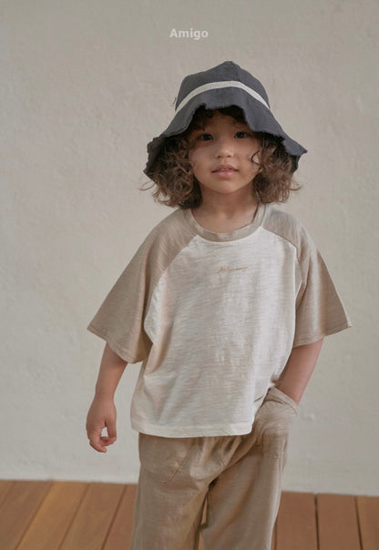 [PRE-ORDER] Cotton Bucket Hat