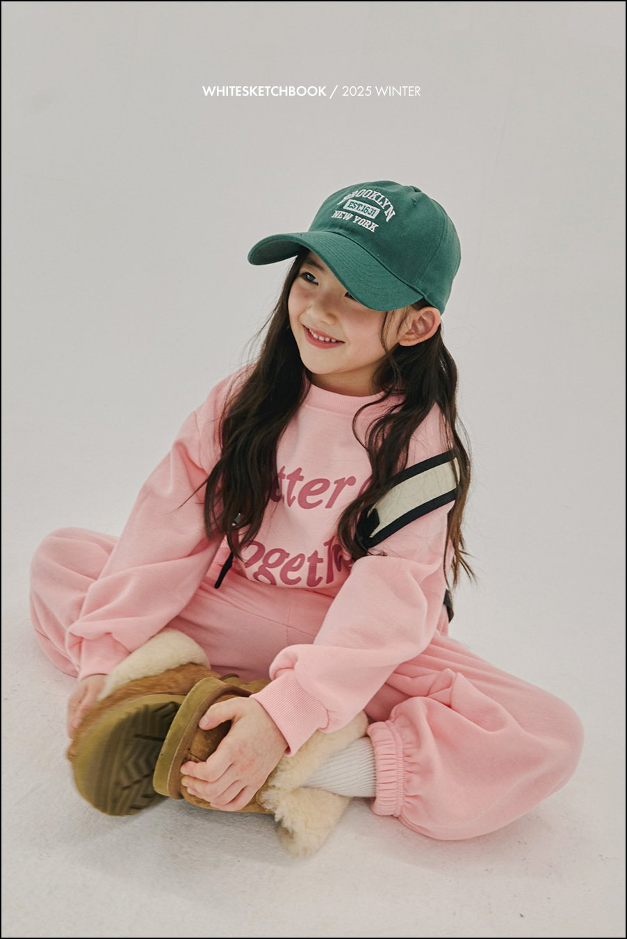 [PRE-ORDER] Together Sweatshirts