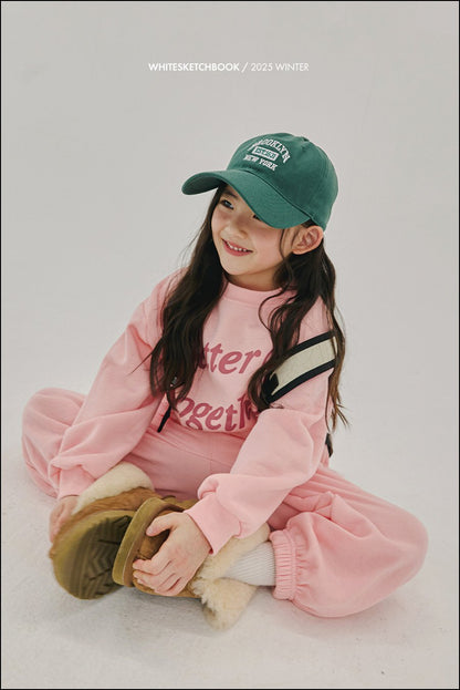 [PRE-ORDER] Together Sweatshirts
