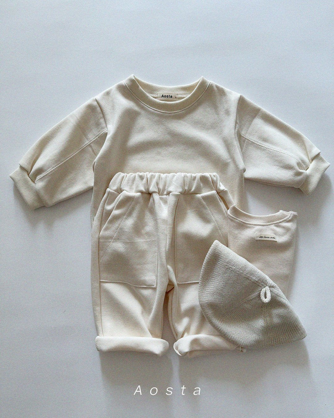 [PRE-ORDER] Daily Sweatshirts