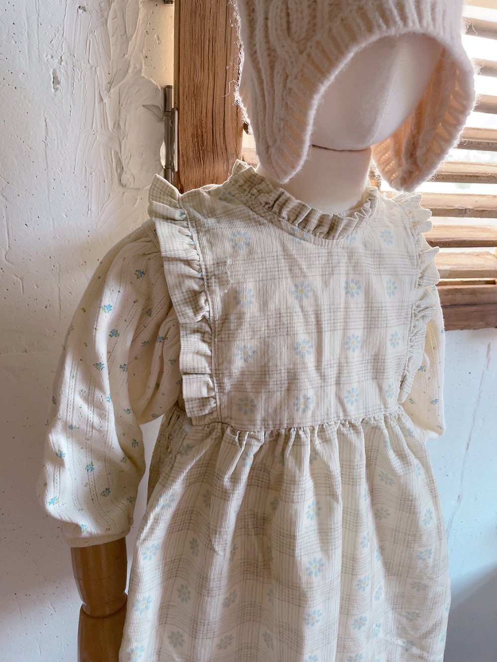 [PRE-ORDER] Lauren Dress