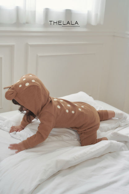 [PRE-ORDER] Bambi Body Suit