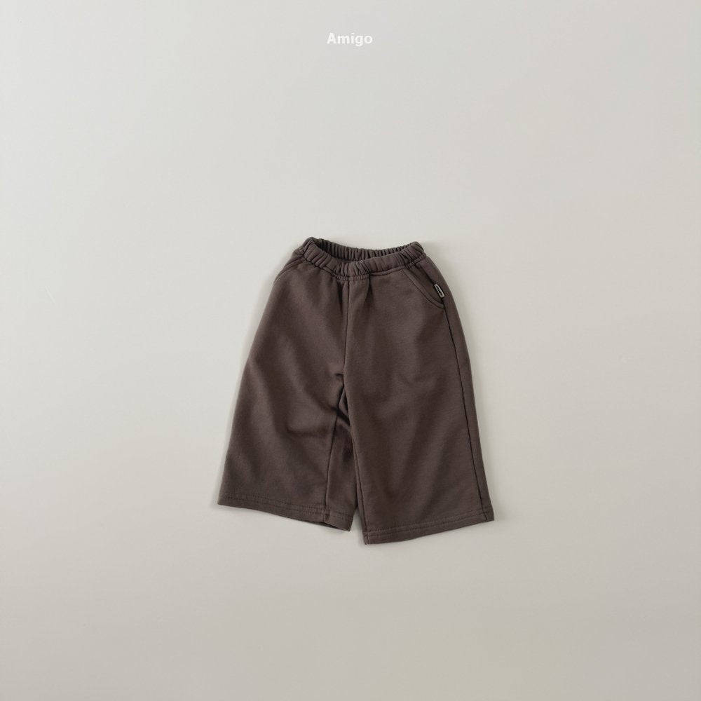 [PRE-ORDER] Cheese Pants