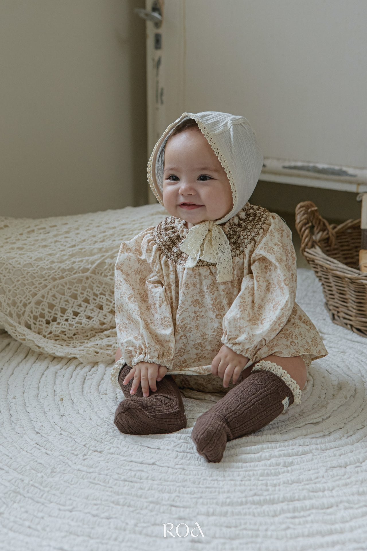 [PRE-ORDER] Vely Baby Set