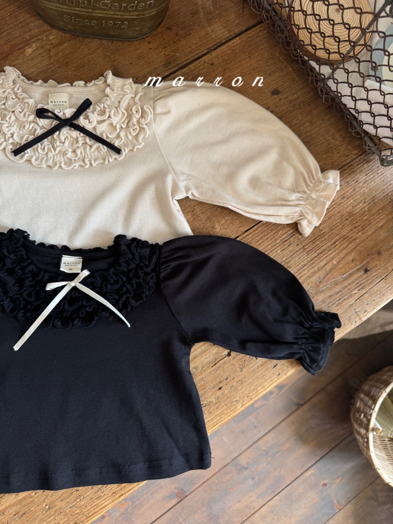 [PRE-ORDER] Karen T-Shirts