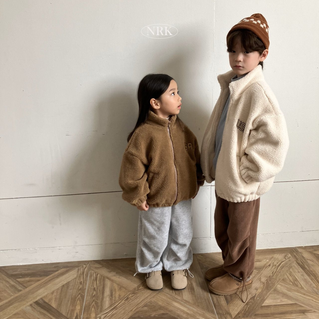 [PRE-ORDER] Terry Dart Pants