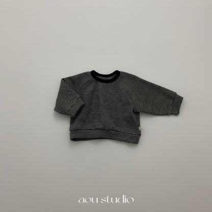 [PRE-ORDER] Haru Round Sweatshirts