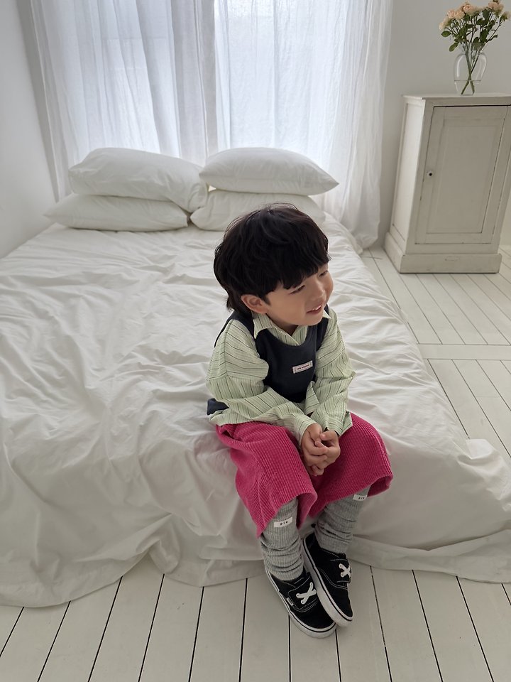 [PRE-ORDER] Pie Leg Warmer