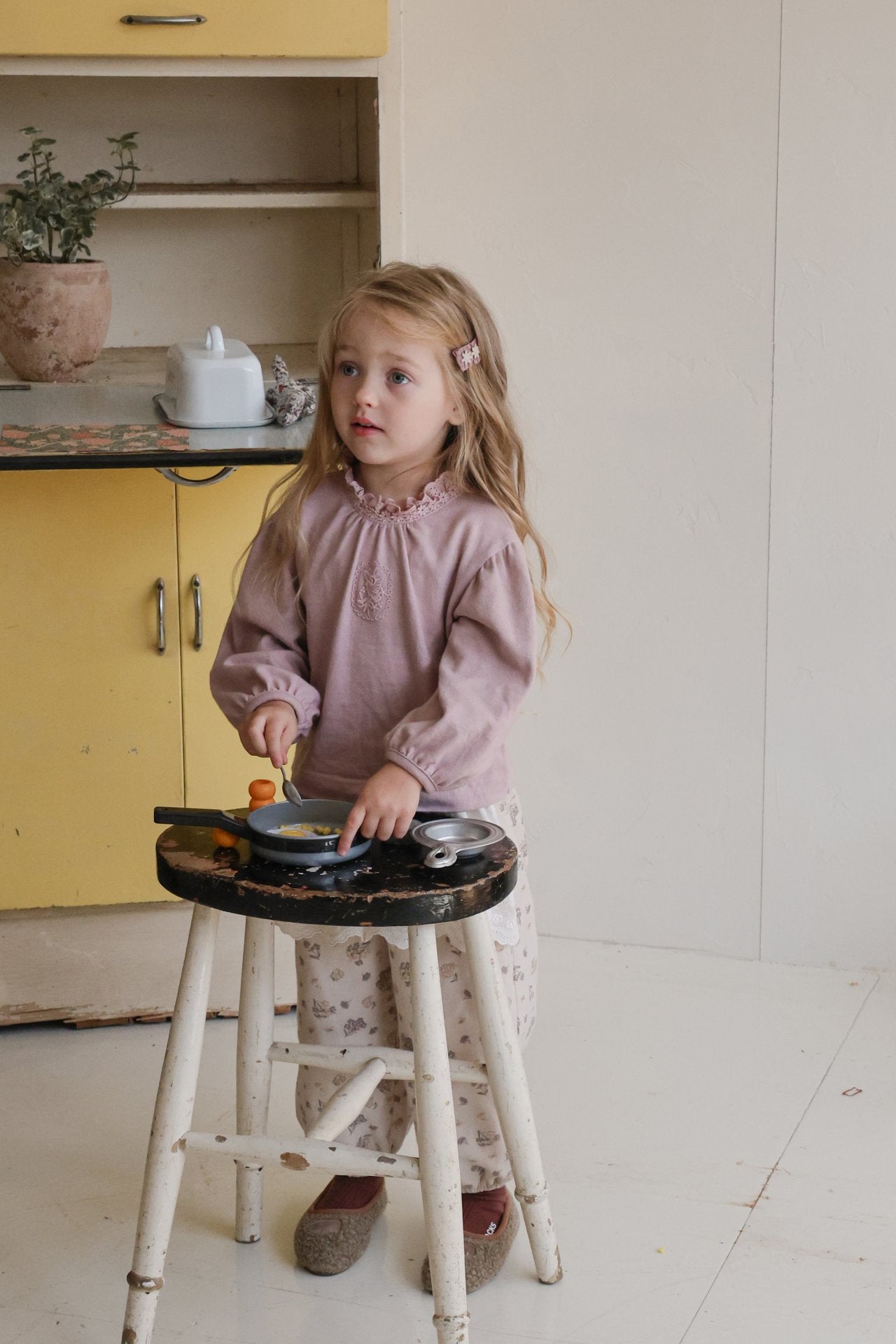 [PRE-ORDER] Darling Pants