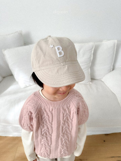 [PRE-ORDER] Vista Cap