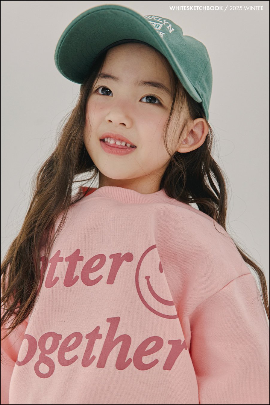 [PRE-ORDER] Together Sweatshirts