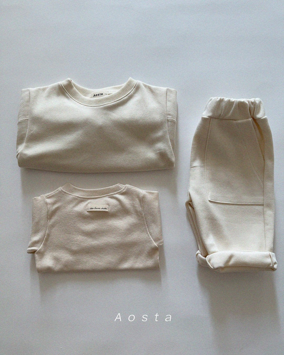 [PRE-ORDER] Daily Sweatshirts