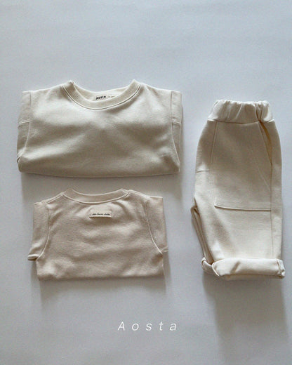 [PRE-ORDER] Daily Sweatshirts