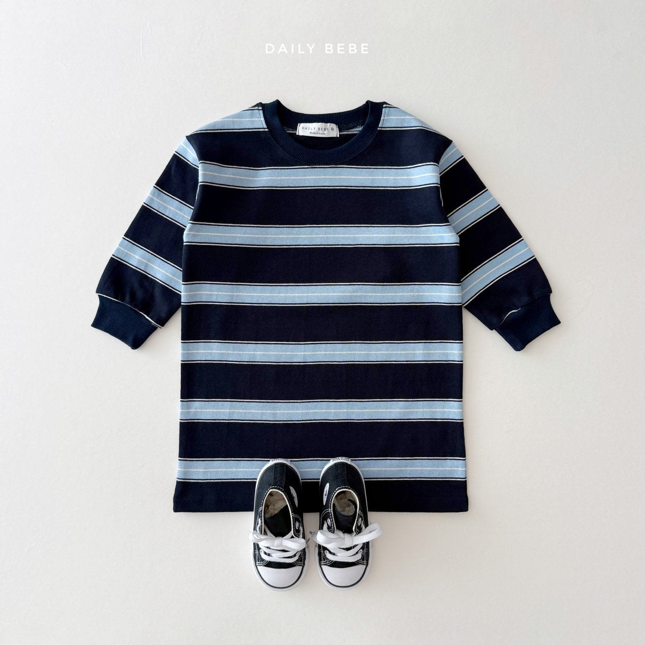 [PRE-ORDER] You & Me Dress