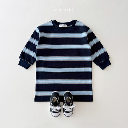 [PRE-ORDER] You & Me Dress