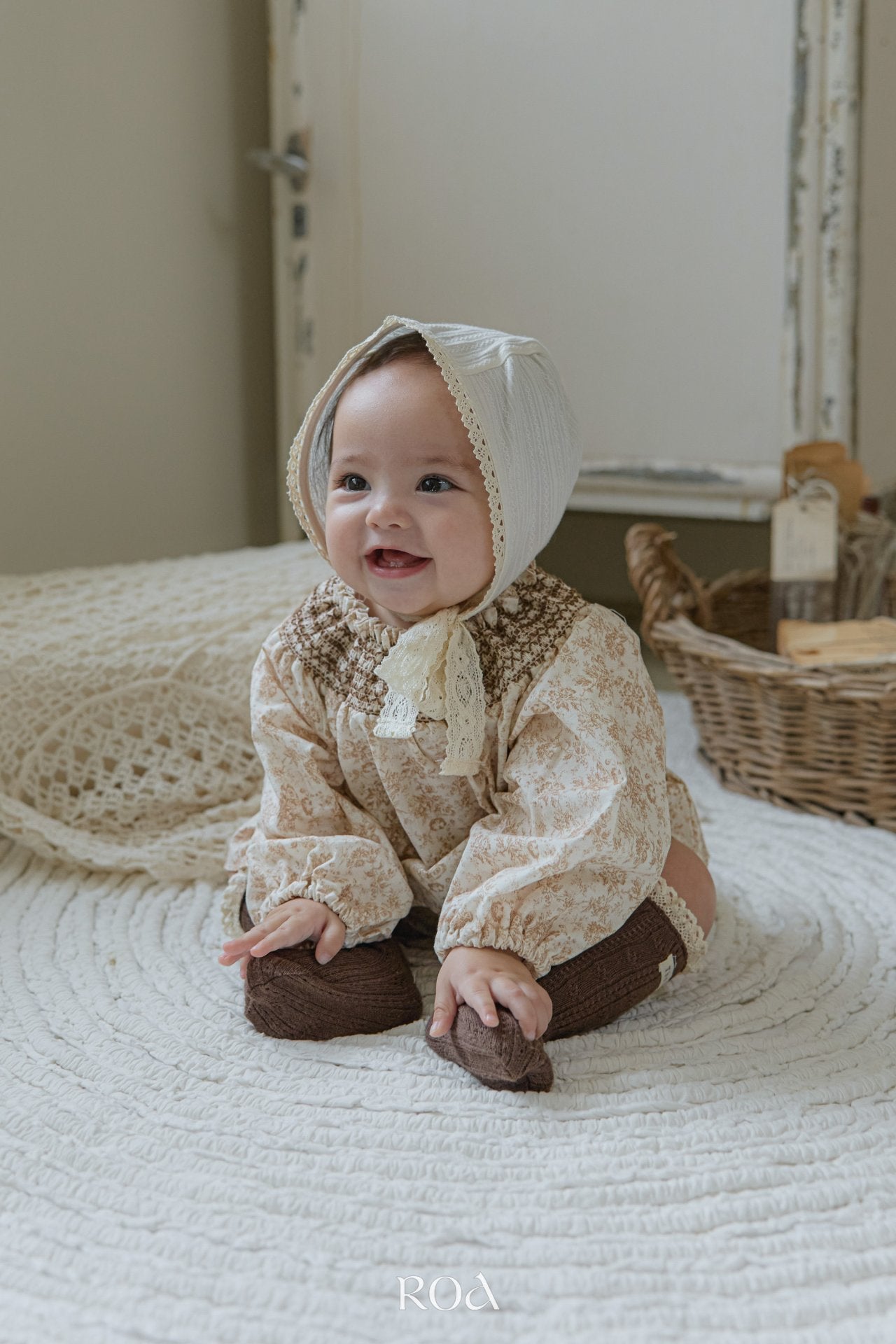 [PRE-ORDER] Vely Baby Set