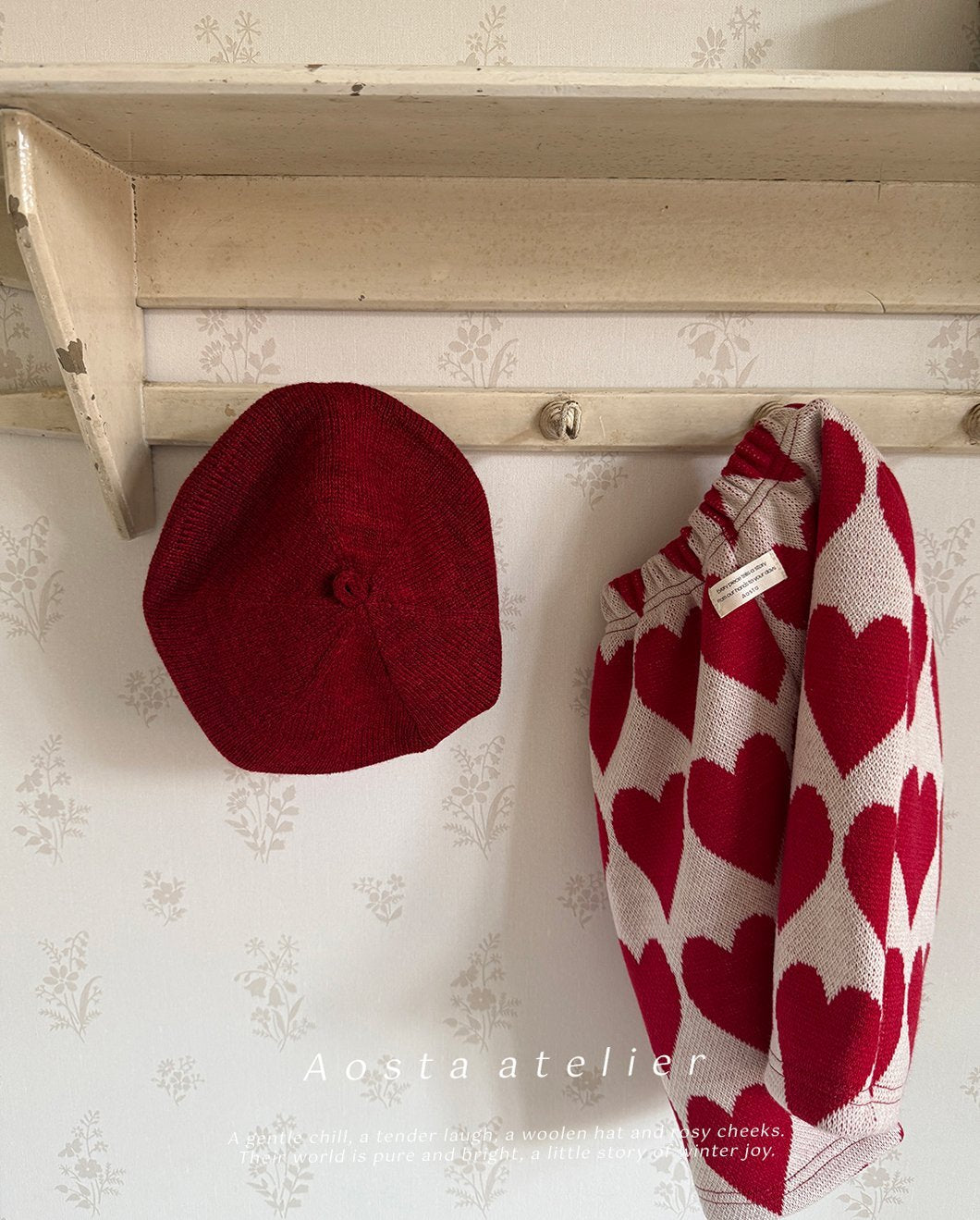 [PRE-ORDER] Nene Pants