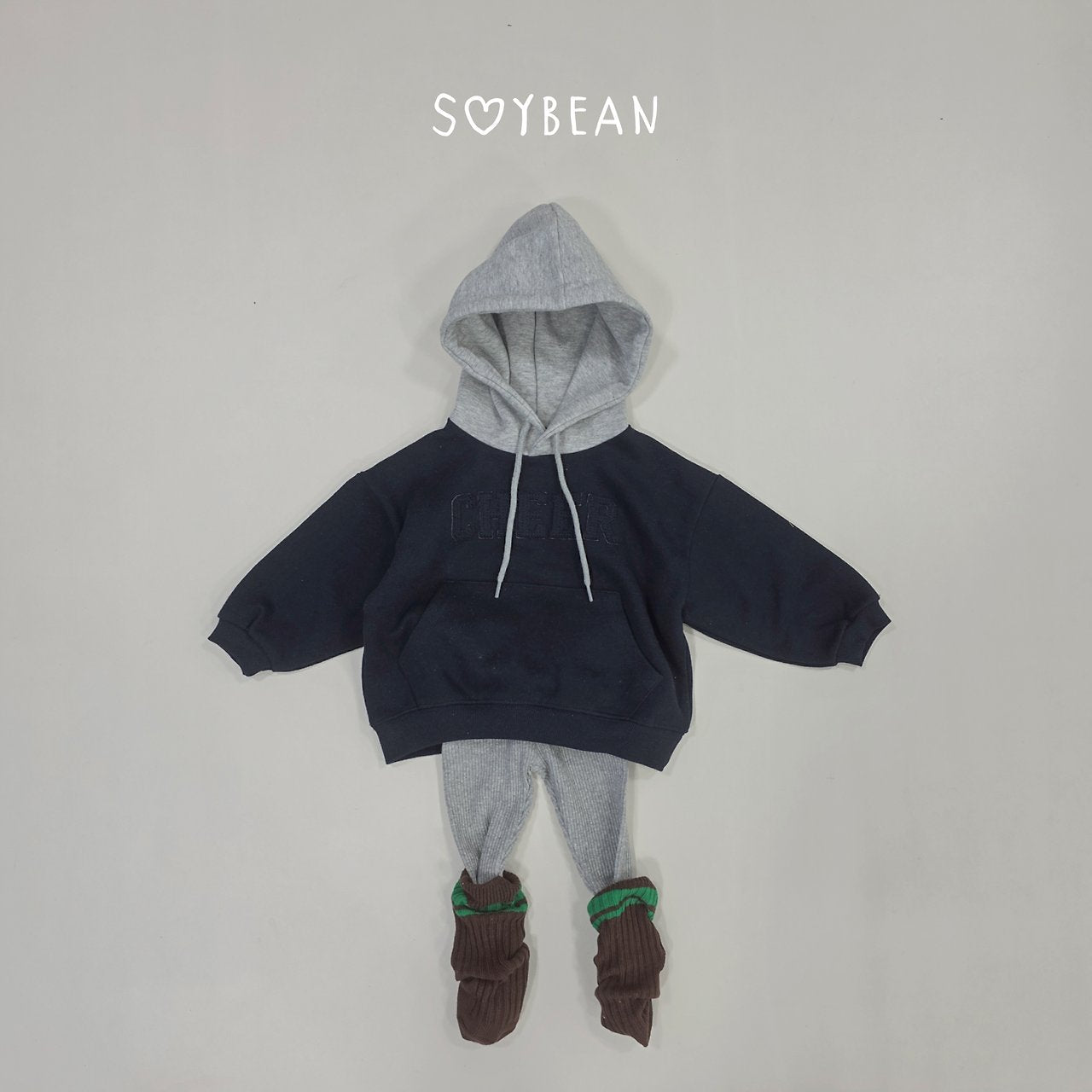 [PRE-ORDER] Cheer Hoodie Sweatshirts