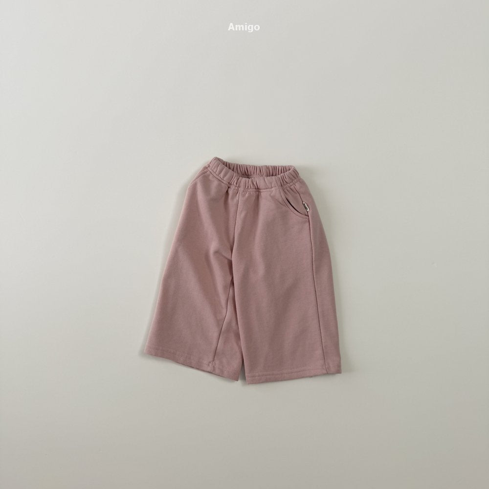 [PRE-ORDER] Cheese Pants