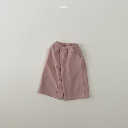 [PRE-ORDER] Cheese Pants