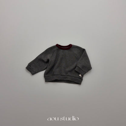 [PRE-ORDER] Haru Round Sweatshirts