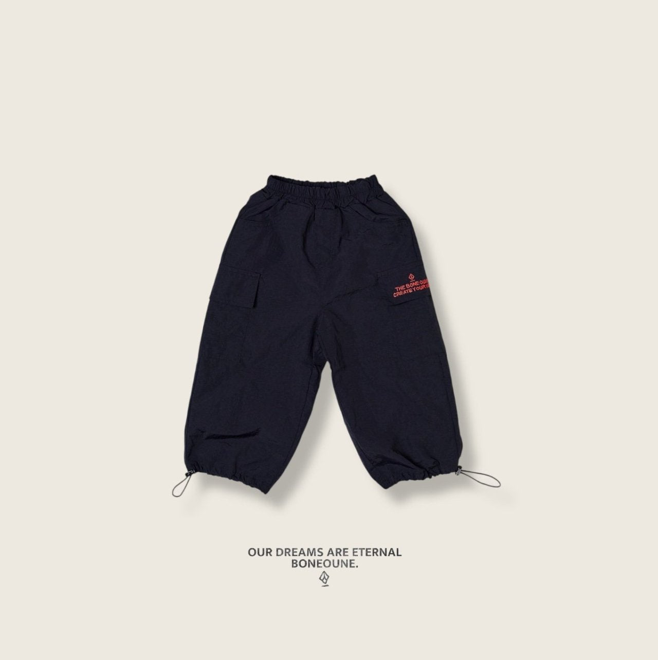 [PRE-ORDER] Vibe Cargo Pants