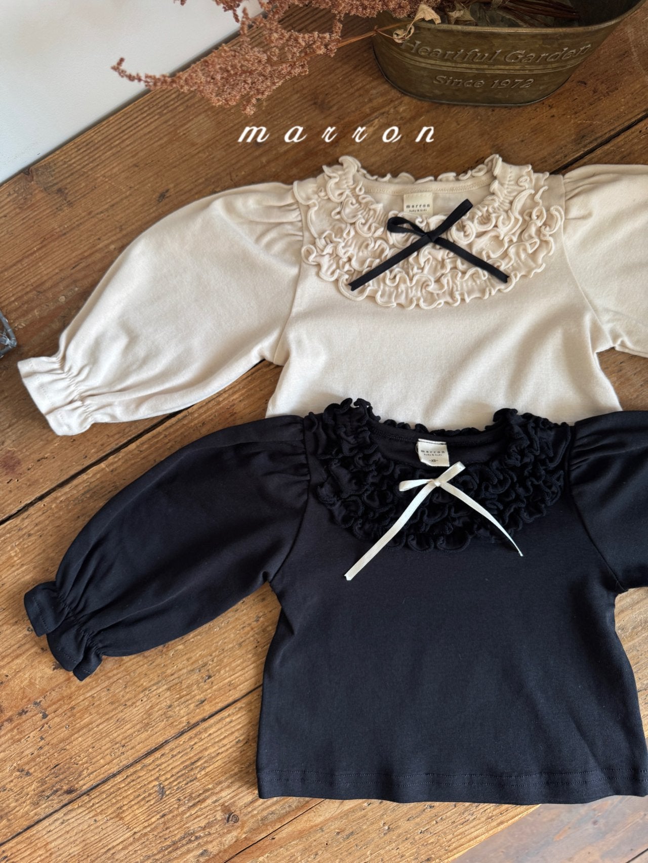 [PRE-ORDER] Karen T-Shirts