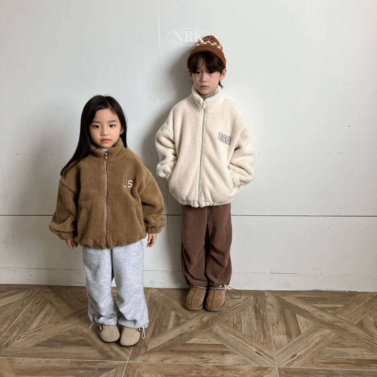[PRE-ORDER] Terry Dart Pants