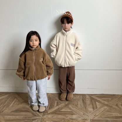 [PRE-ORDER] Terry Dart Pants