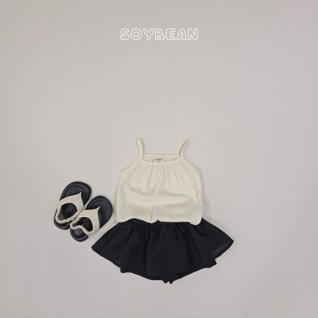 [PRE-ORDER] Mini Love Top Bottom Set