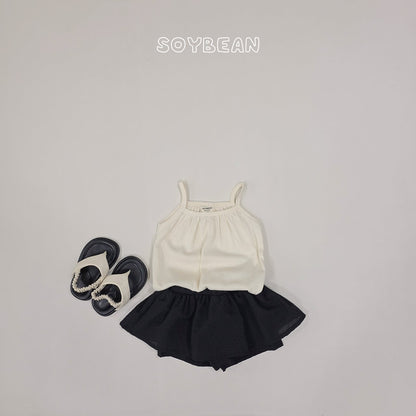 [PRE-ORDER] Mini Love Top Bottom Set