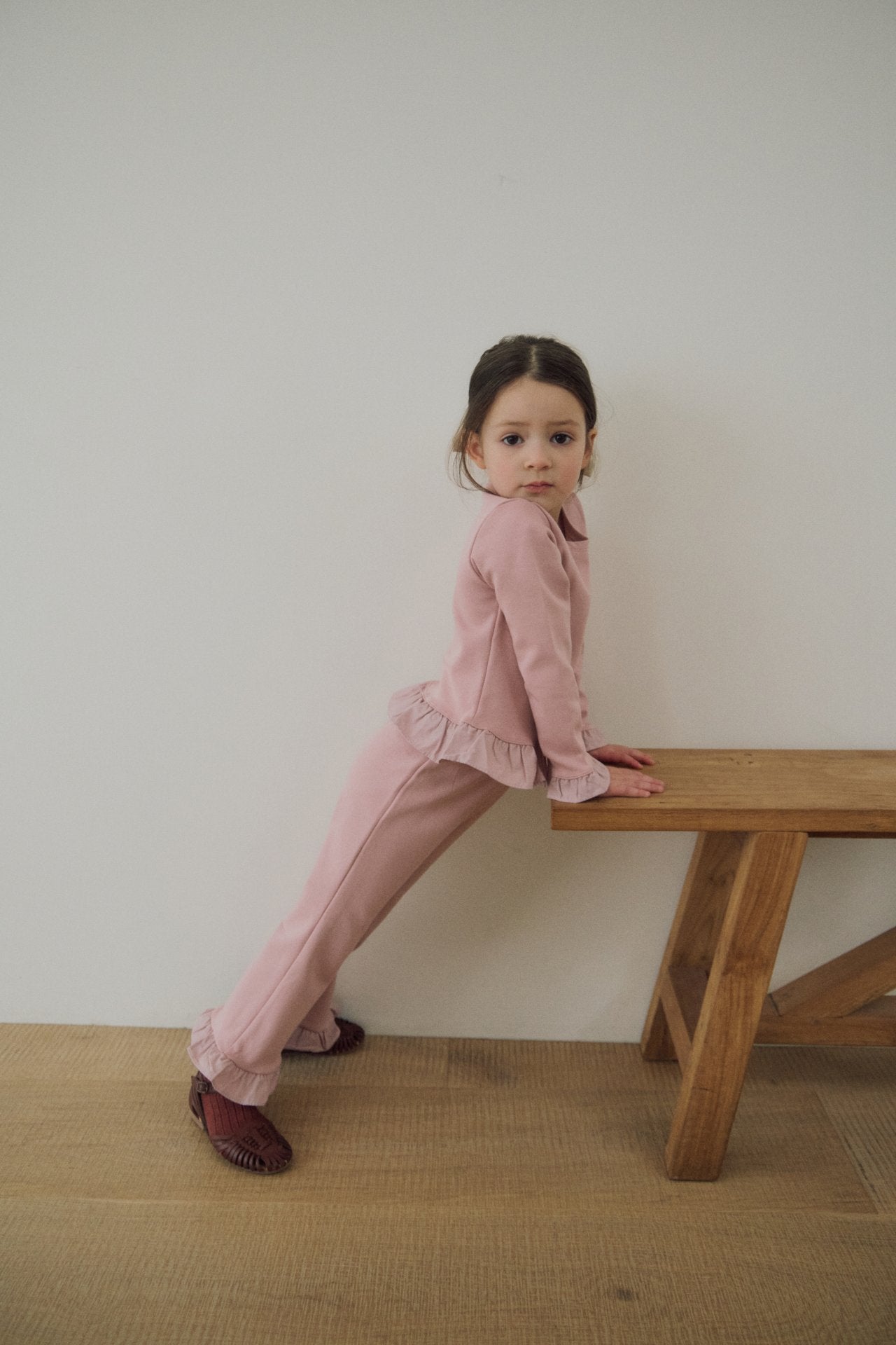 [PRE-ORDER] Daily Big Hair Clip