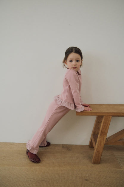 [PRE-ORDER] Daily Big Hair Clip