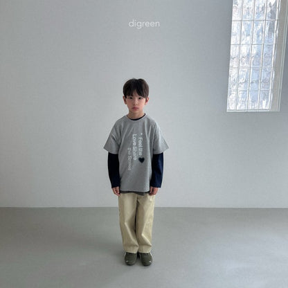 [PRE-ORDER] Double Pants