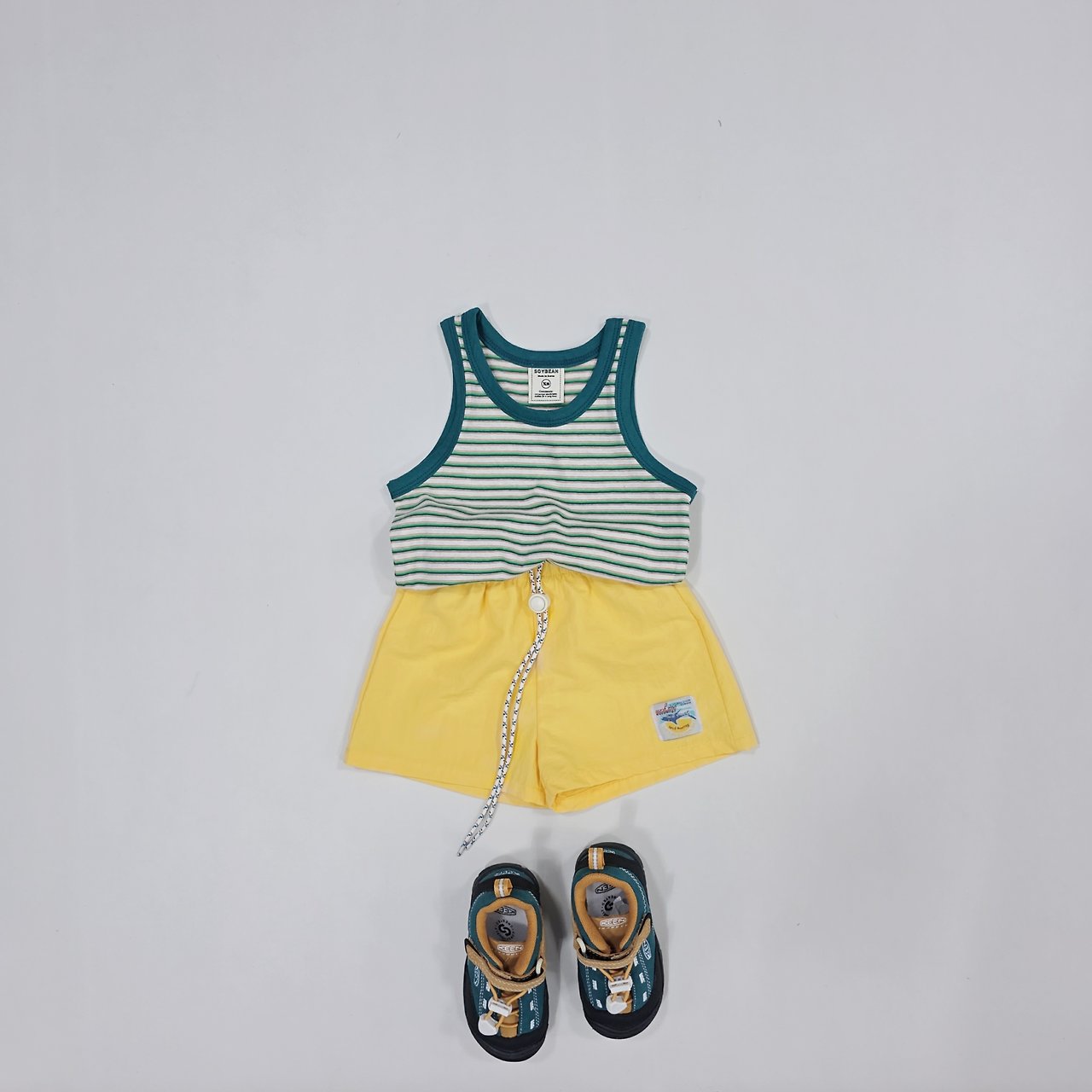 [PRE-ORDER] Summer Beach Shorts