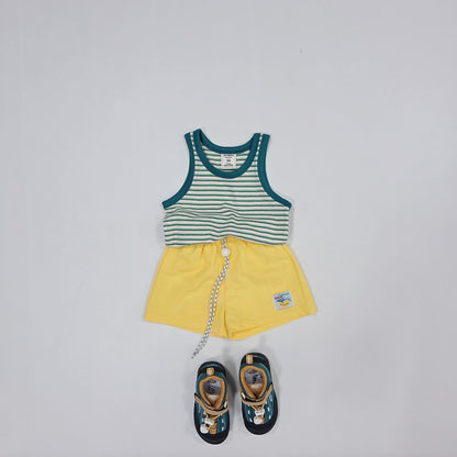 [PRE-ORDER] Summer Beach Shorts