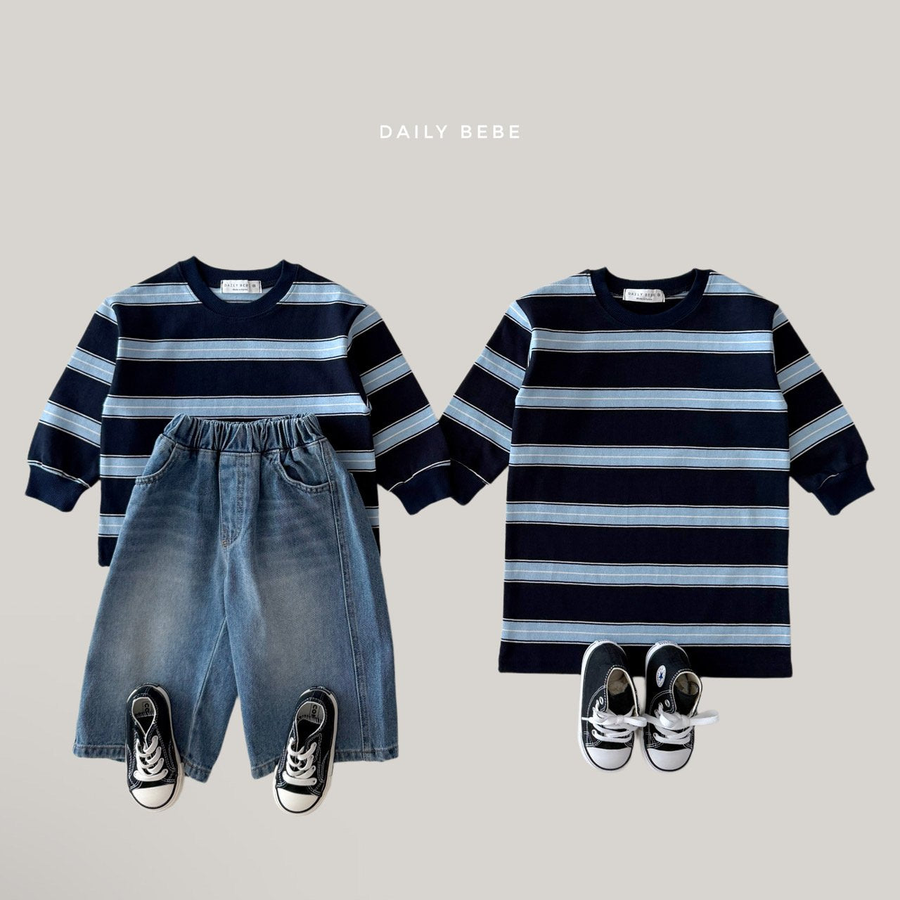 [PRE-ORDER] You & Me Dress