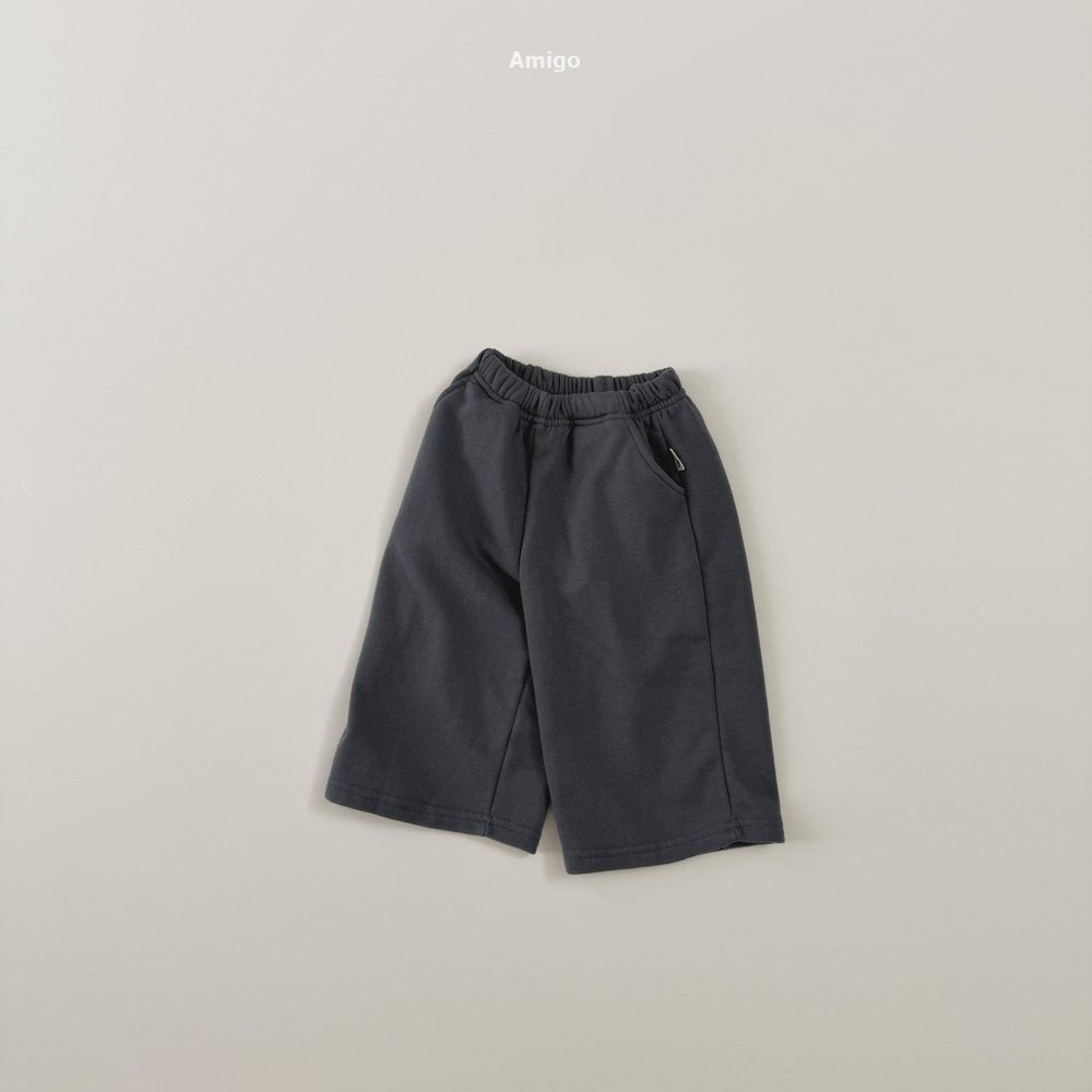 [PRE-ORDER] Cheese Pants