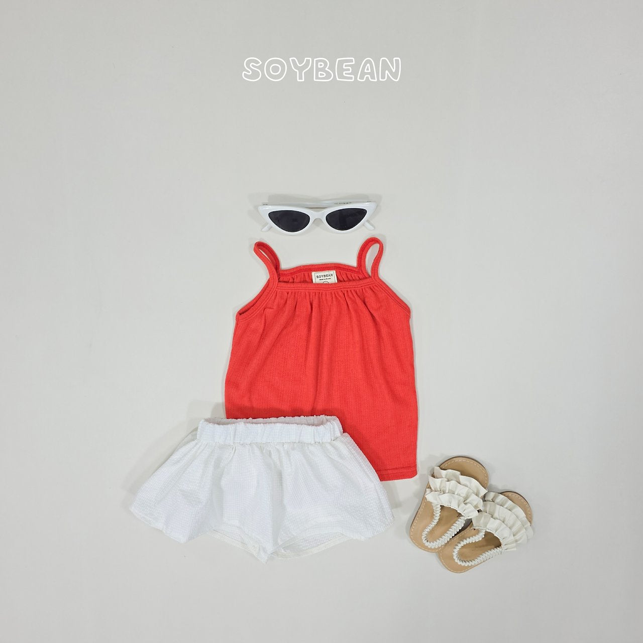 [PRE-ORDER] Mini Love Top Bottom Set