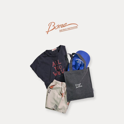 [PRE-ORDER] Vintage Petit Echo Bag