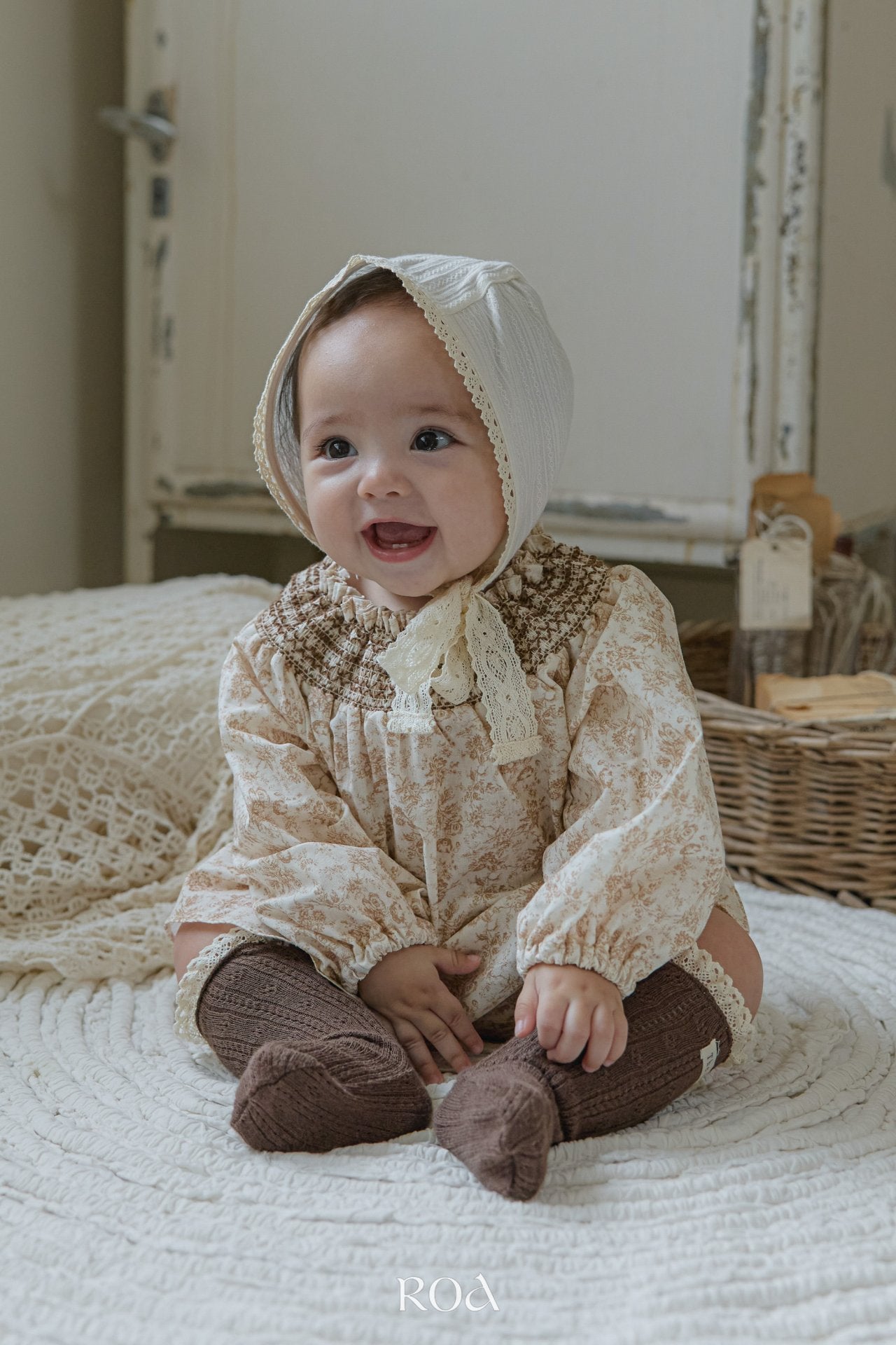 [PRE-ORDER] Vely Baby Set