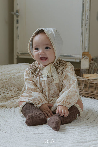 [PRE-ORDER] Vely Baby Set