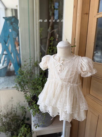 [PRE-ORDER] Lilac Skirts