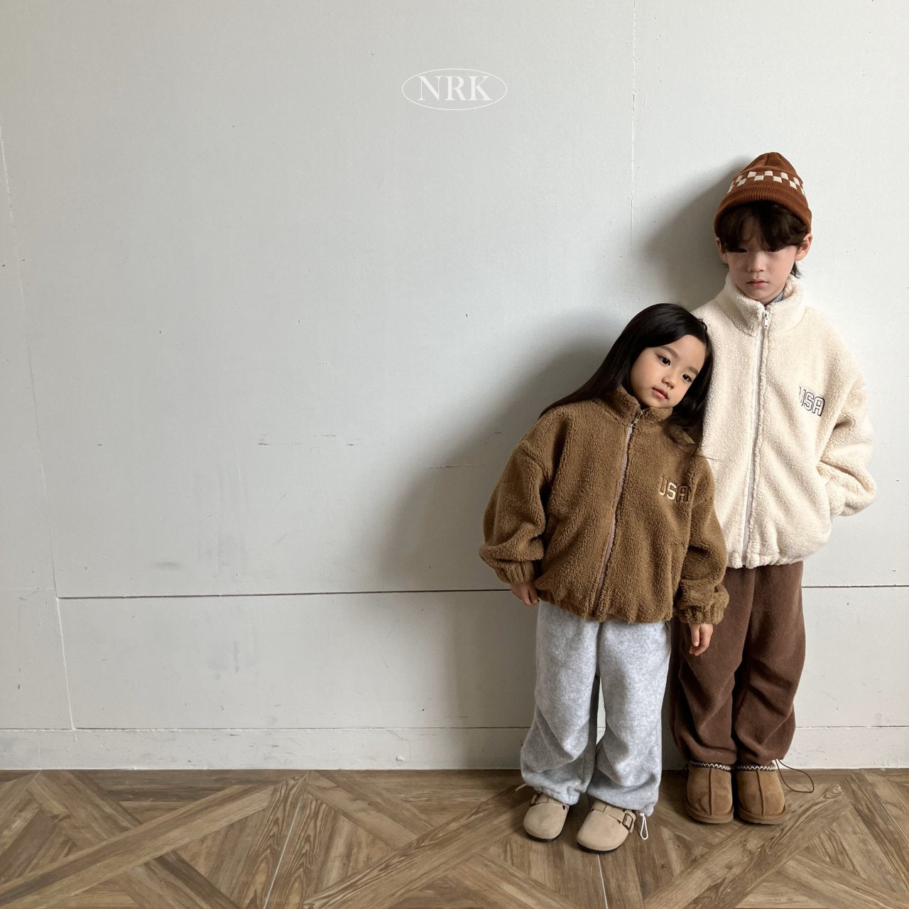 [PRE-ORDER] Terry Dart Pants